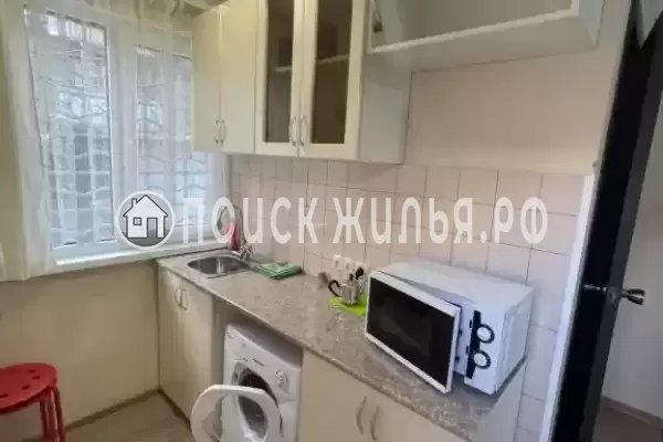 Частный сектор «Домик под ключ Margo house», Сухум