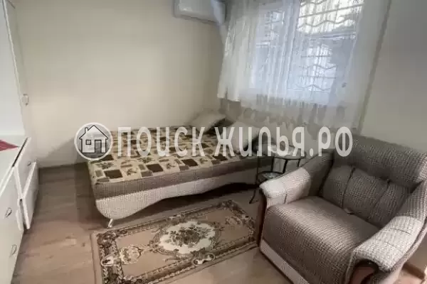 Частный сектор «Домик под ключ Margo house», Сухум