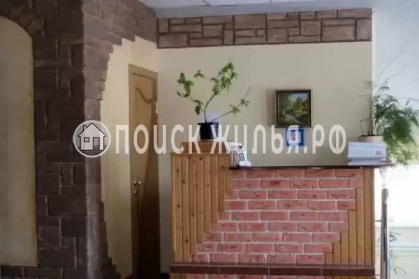 Гостиница «Пирамида», Брюховецкая