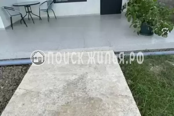 Гостевой дом «Калмаха», Алахадзы