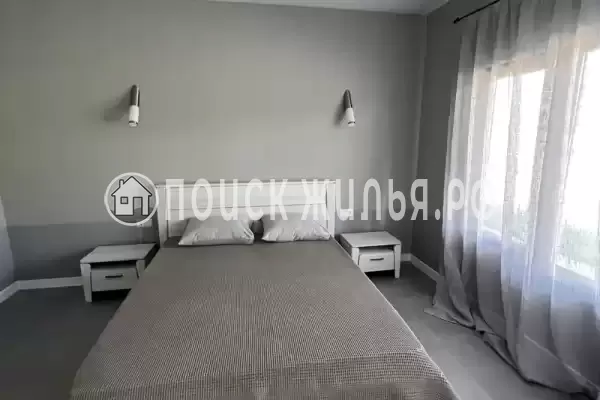 Гостевой дом «Калмаха», Алахадзы