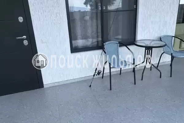 Гостевой дом «Калмаха», Алахадзы