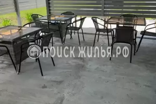 Гостевой дом «Калмаха», Алахадзы