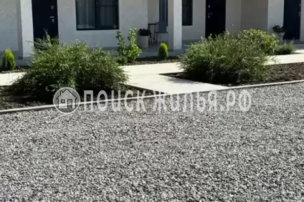 Гостевой дом «Калмаха», Алахадзы