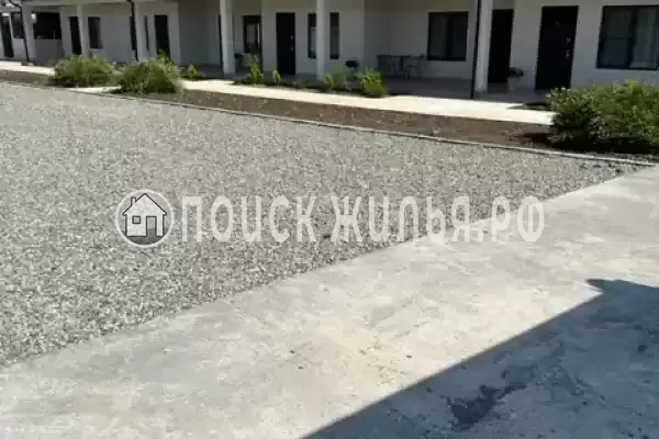 Гостевой дом «Калмаха», Алахадзы