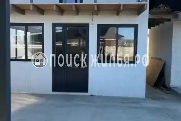 Гостевой дом «Калмаха», Алахадзы