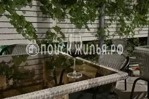 Гостевой дом «Калмаха», Алахадзы