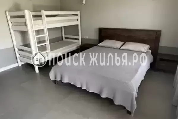 Гостевой дом «Калмаха», Алахадзы