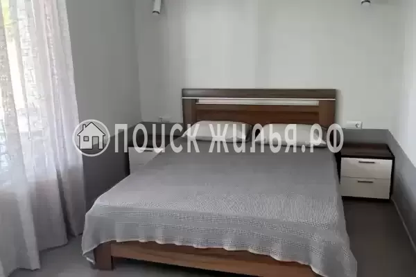 Гостевой дом «Калмаха», Алахадзы