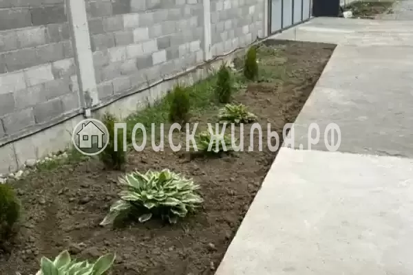 Гостевой дом «Калмаха», Алахадзы