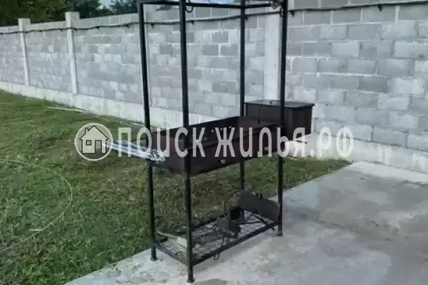 Гостевой дом «Калмаха», Алахадзы