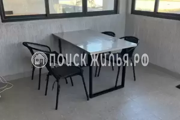 Гостевой дом «Калмаха», Алахадзы