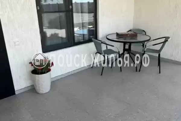 Гостевой дом «Калмаха», Алахадзы