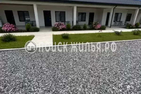 Гостевой дом «Калмаха», Алахадзы