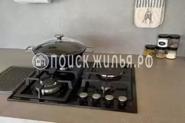 Гостевой дом «Калмаха», Алахадзы