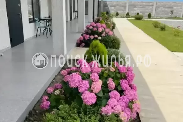 Гостевой дом «Калмаха», Алахадзы