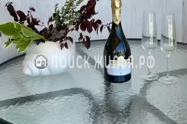 Гостевой дом «Калмаха», Алахадзы