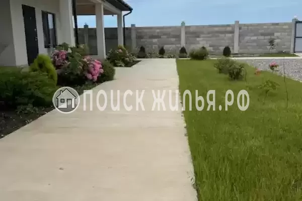 Гостевой дом «Калмаха», Алахадзы