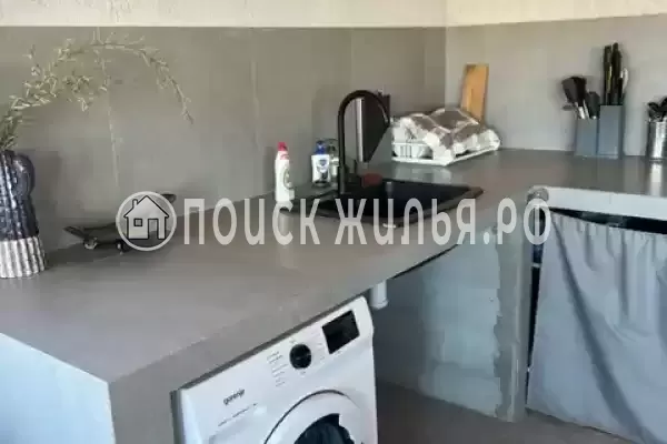 Гостевой дом «Калмаха», Алахадзы