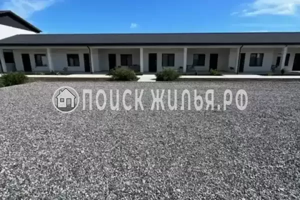 Гостевой дом «Калмаха», Алахадзы