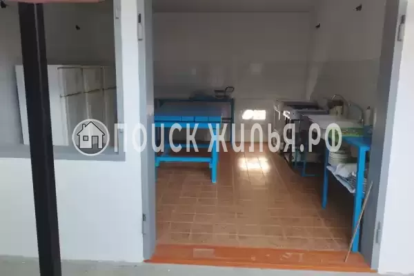 «Александрийский дворик», Джубга «Александрийский дворик», Джубга