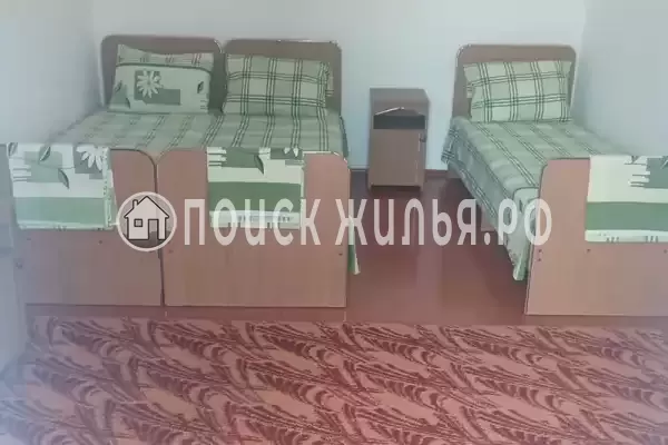 «Александрийский дворик», Джубга «Александрийский дворик», Джубга