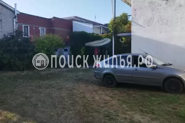 «Александрийский дворик», Джубга «Александрийский дворик», Джубга