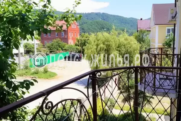 Частный сектор «Атолл», Агой