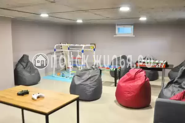 Заречная, д.20 «Г», Ольгинка