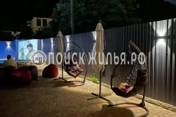 Заречная, д.20 «Г», Ольгинка