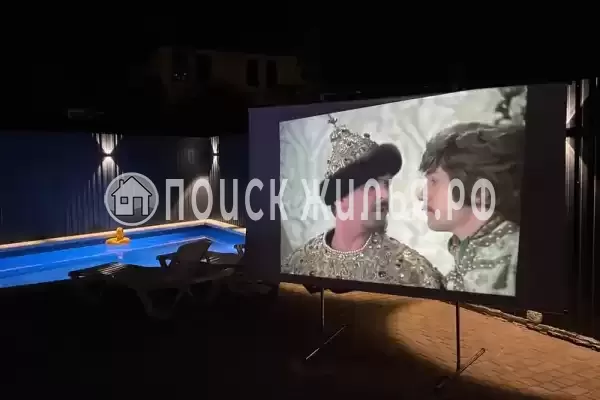 Заречная, д.20 «Г», Ольгинка