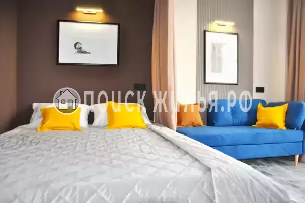 Заречная, д.20 «Г», Ольгинка