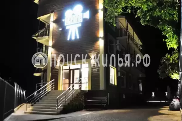 Заречная, д.20 «Г», Ольгинка