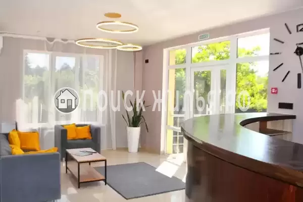 Заречная, д.20 «Г», Ольгинка