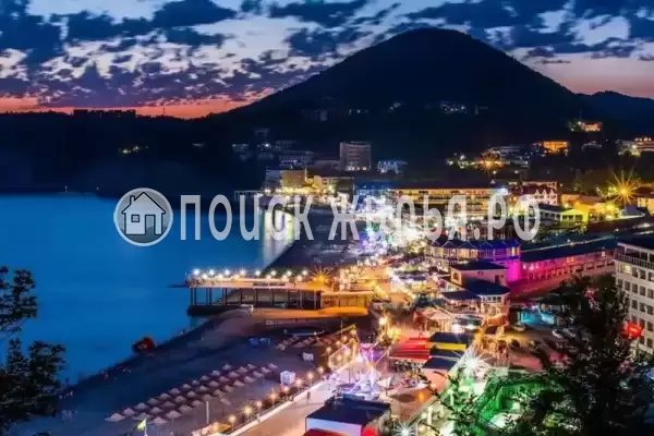 Заречная, д.20 «Г», Ольгинка