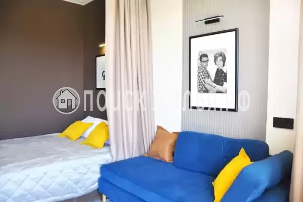 Заречная, д.20 «Г», Ольгинка