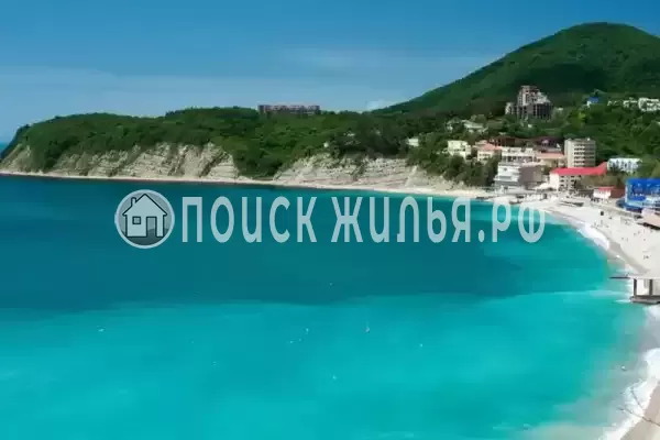 Заречная, д.20 «Г», Ольгинка