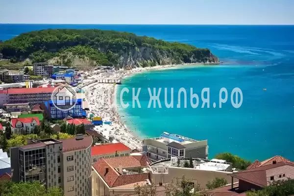 Заречная, д.20 «Г», Ольгинка