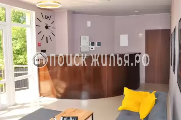 Заречная, д.20 «Г», Ольгинка