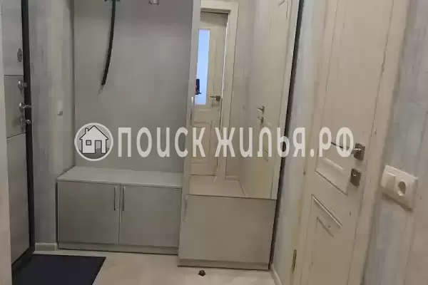 Частный сектор «Однокомнатная в ЖК SunHills», Небуг Частный сектор «Однокомнатная в ЖК SunHills», Небуг