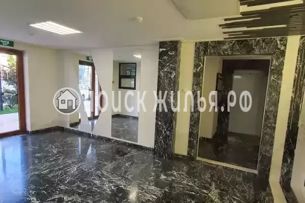 Частный сектор «Однокомнатная в ЖК SunHills», Небуг Частный сектор «Однокомнатная в ЖК SunHills», Небуг