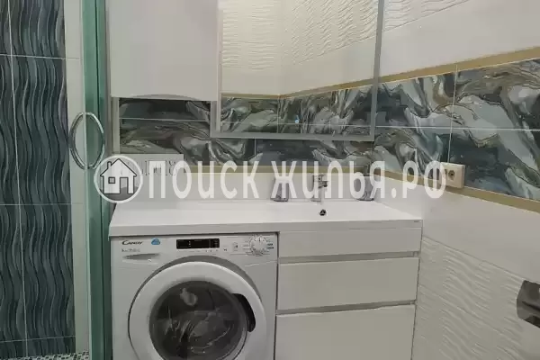 Частный сектор «Однокомнатная в ЖК SunHills», Небуг Частный сектор «Однокомнатная в ЖК SunHills», Небуг