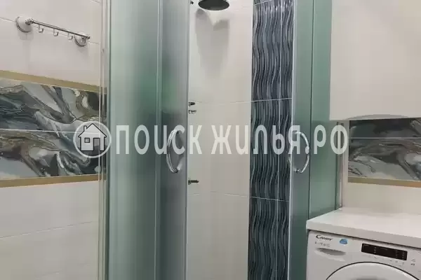 Частный сектор «Однокомнатная в ЖК SunHills», Небуг Частный сектор «Однокомнатная в ЖК SunHills», Небуг