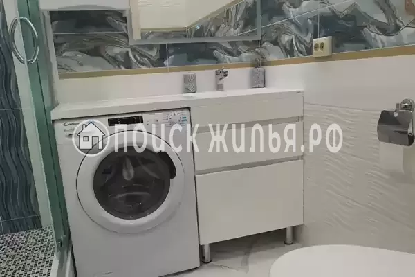 Частный сектор «Однокомнатная в ЖК SunHills», Небуг Частный сектор «Однокомнатная в ЖК SunHills», Небуг