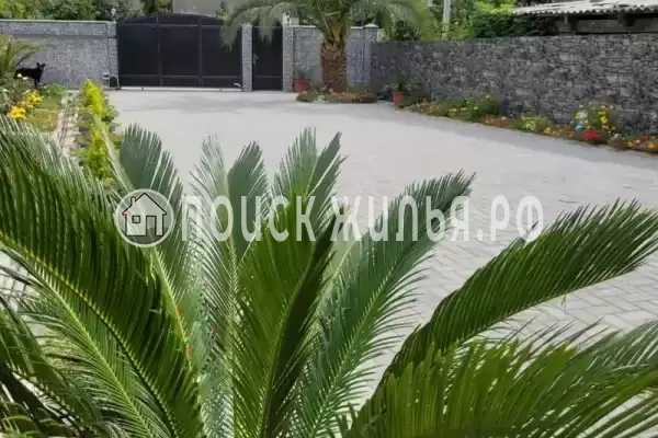 Гостевой дом «У Сюзанны», Цандрипш