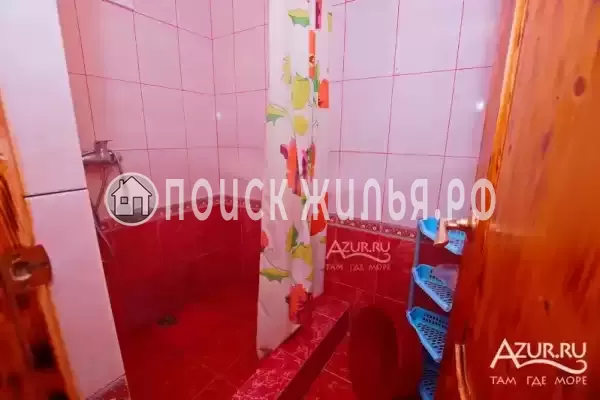 Гостевой дом «У Сюзанны», Цандрипш