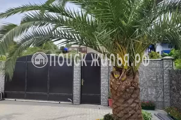 Гостевой дом «У Сюзанны», Цандрипш