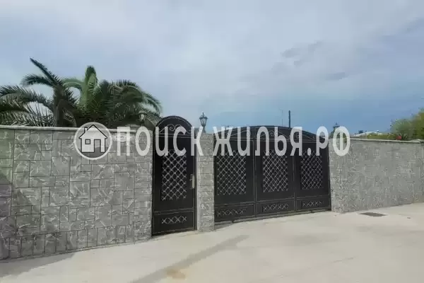 Гостевой дом «У Сюзанны», Цандрипш