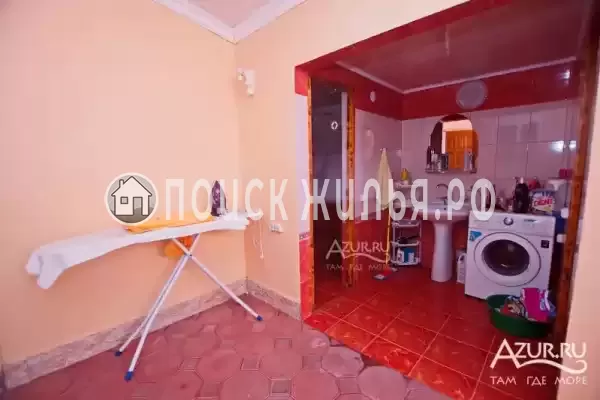 Гостевой дом «У Сюзанны», Цандрипш