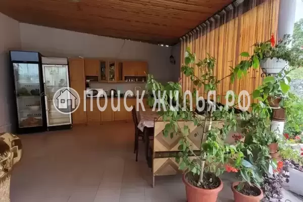 Гостевой дом «У Сюзанны», Цандрипш